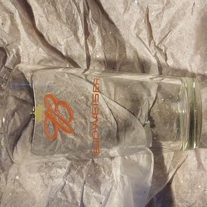 Budweiser Glass